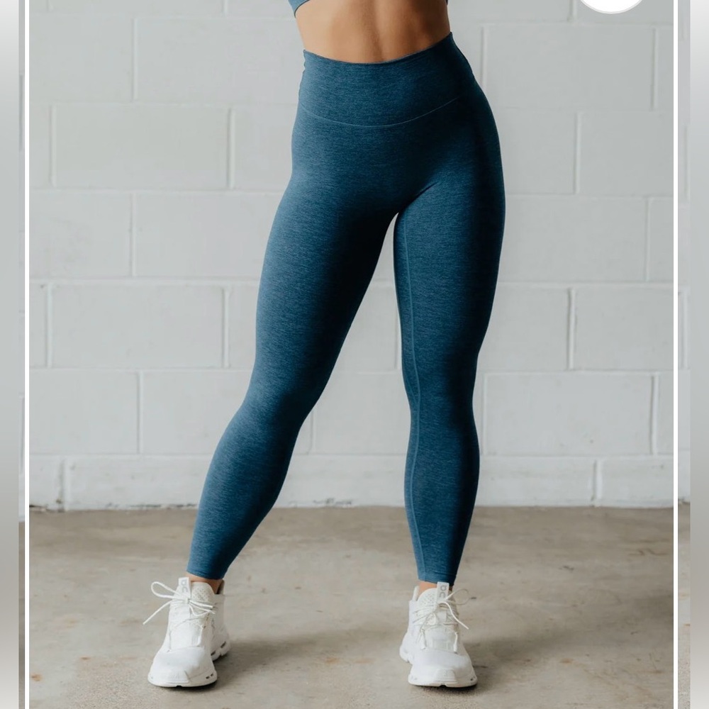 P'tula Bare Leggings